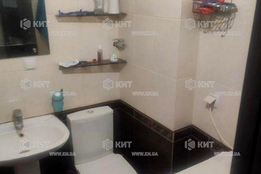 Продаж квартири Харків, Салтівка, 520 мрн., 45м²