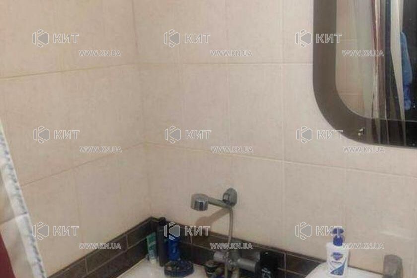 Продаж квартири Харків, Салтівка, 520 мрн., 45м²