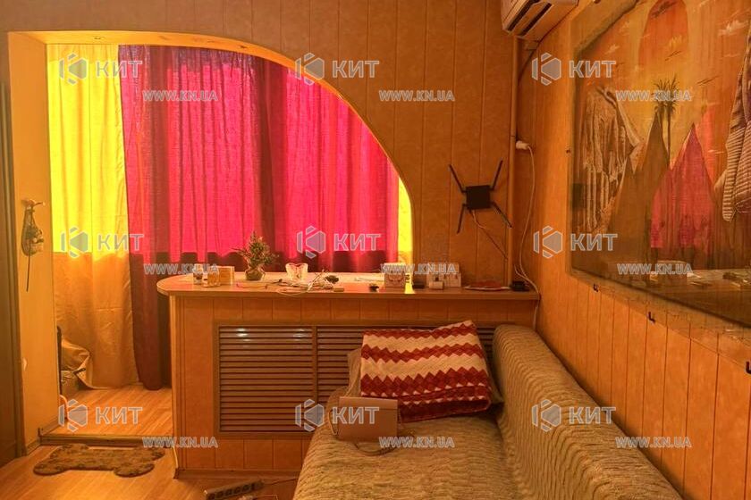 Продажа квартиры Харьков, Салтовка, 626 мрн., 52м²