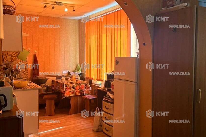 Продажа квартиры Харьков, Салтовка, 626 мрн., 52м²