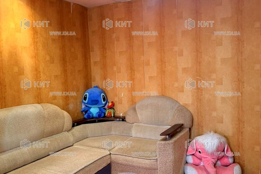Продажа квартиры Харьков, Салтовка, 626 мрн., 52м²