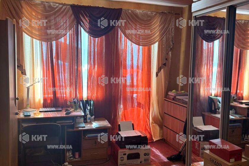 Продажа квартиры Харьков, Салтовка, 626 мрн., 52м²