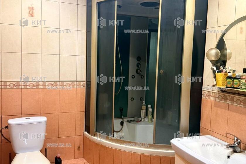 Продажа квартиры Харьков, Салтовка, 626 мрн., 52м²