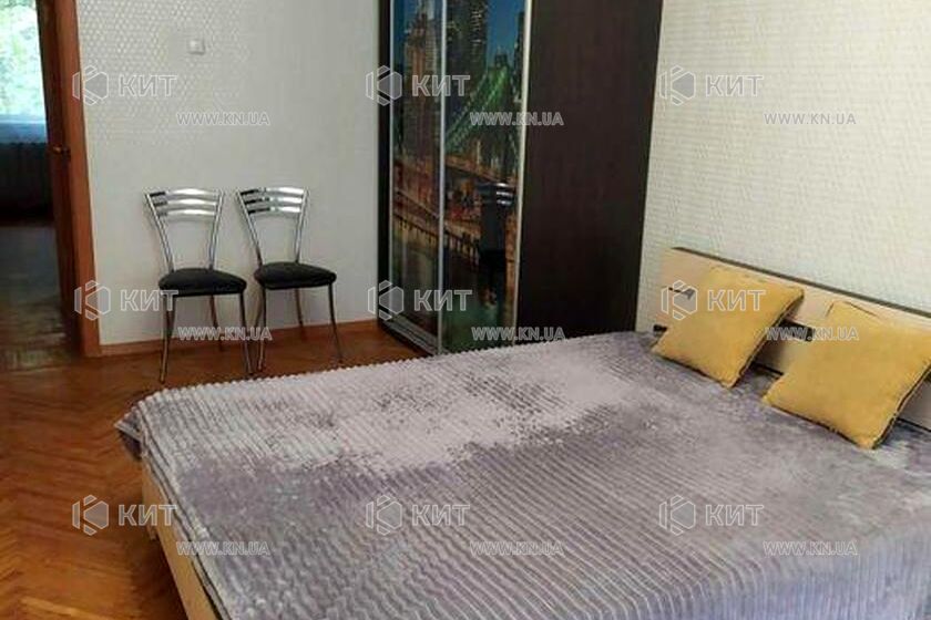 Продаж квартири Харків, Салтівка, 607 мрн., 48м²
