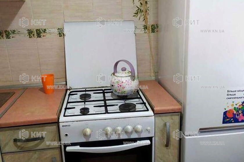 Продаж квартири Харків, Салтівка, 607 мрн., 48м²