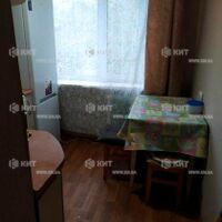 Продаж квартири Харків, Салтівка, 607 мрн., 48м²
