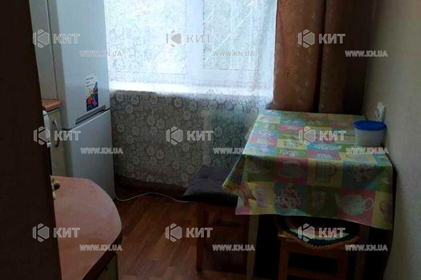 Продаж квартири Харків, Салтівка, 607 мрн., 48м²