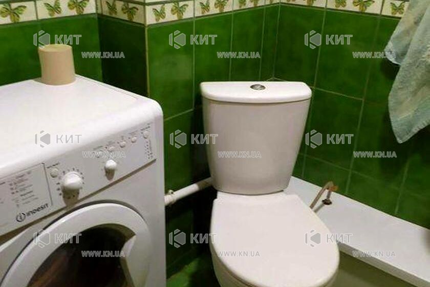 Продаж квартири Харків, Салтівка, 607 мрн., 48м²