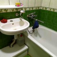 Продаж квартири Харків, Салтівка, 607 мрн., 48м²