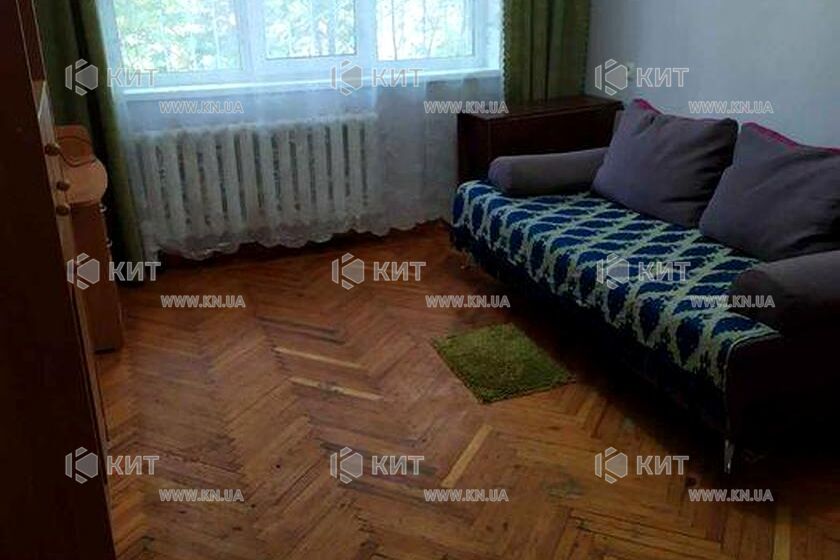 Продаж квартири Харків, Салтівка, 607 мрн., 48м²
