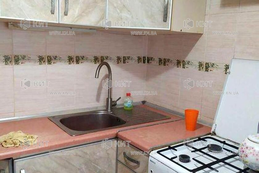 Продаж квартири Харків, Салтівка, 607 мрн., 48м²
