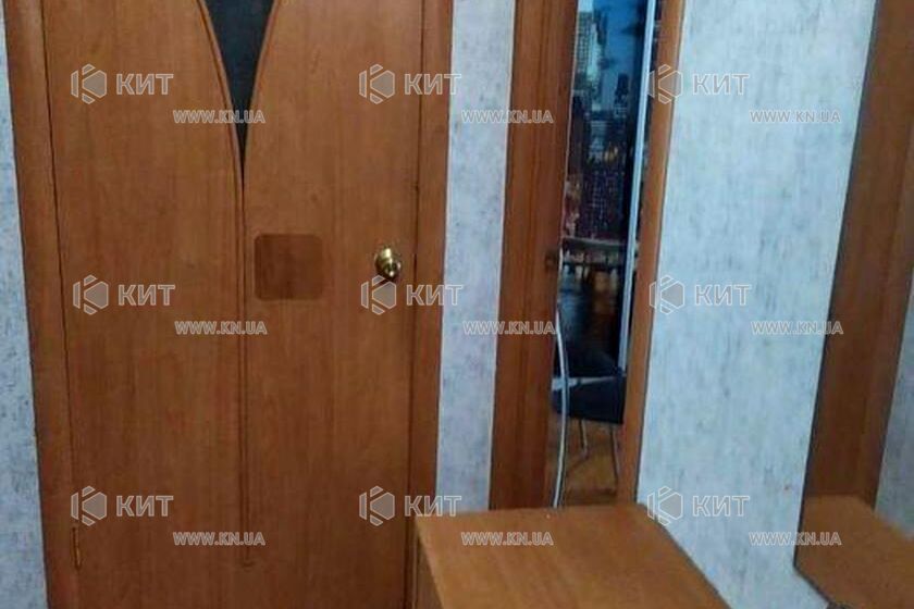 Продаж квартири Харків, Салтівка, 607 мрн., 48м²