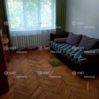 Продаж квартири Харків, Салтівка, 607 мрн., 48м²