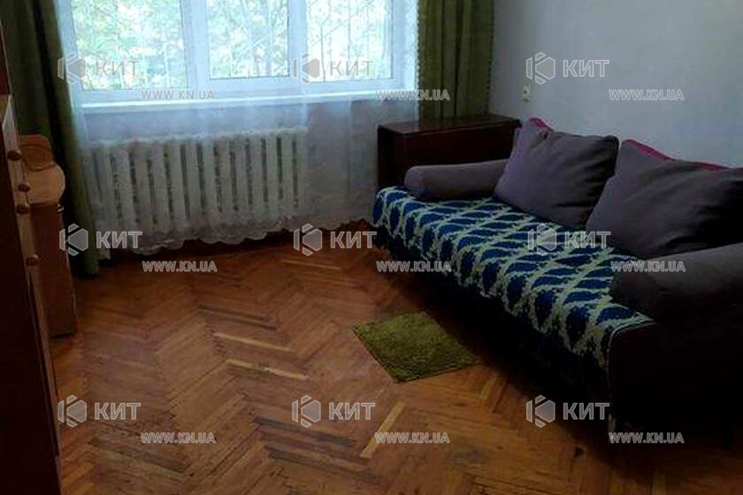 Продаж квартири Харків, Салтівка, 607 мрн., 48м²