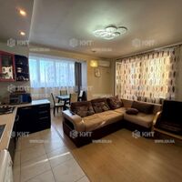 Продаж квартири Харків, Салтівка, 604 мрн., 72м²