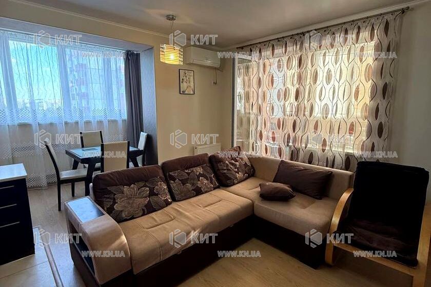 Продаж квартири Харків, Салтівка, 604 мрн., 72м²