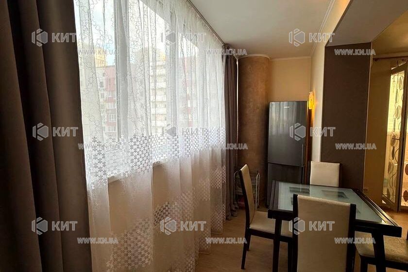 Продаж квартири Харків, Салтівка, 604 мрн., 72м²