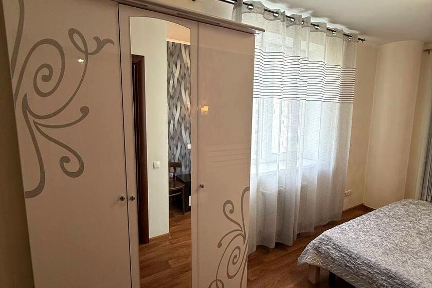 Продаж квартири Харків, Салтівка, 604 мрн., 72м²