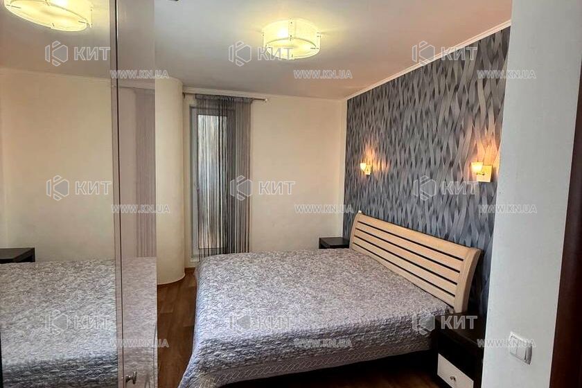 Продаж квартири Харків, Салтівка, 604 мрн., 72м²
