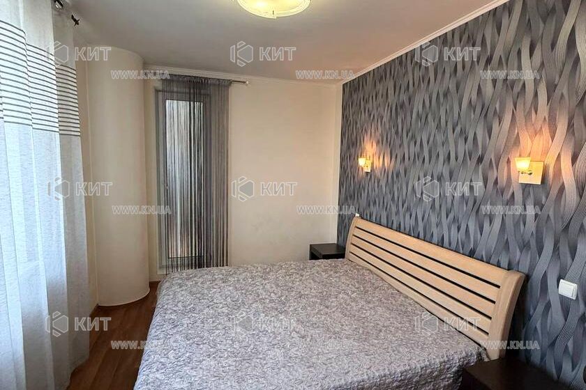Продаж квартири Харків, Салтівка, 604 мрн., 72м²