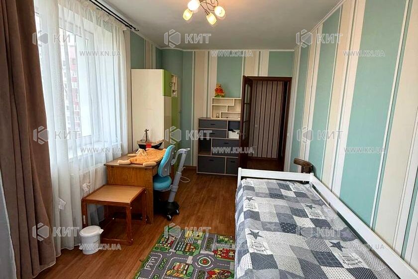 Продаж квартири Харків, Салтівка, 604 мрн., 72м²