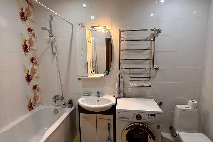 Продаж квартири Харків, Салтівка, 604 мрн., 72м²