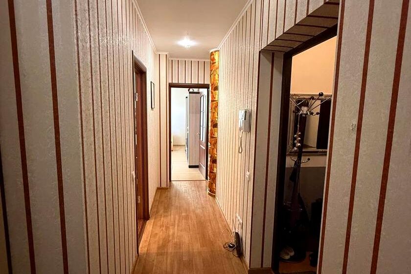 Продаж квартири Харків, Салтівка, 604 мрн., 72м²