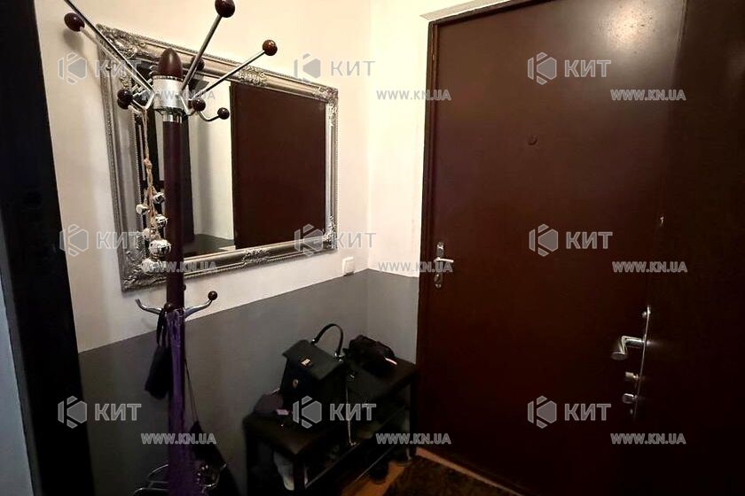 Продаж квартири Харків, Салтівка, 604 мрн., 72м²