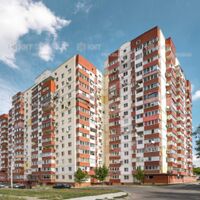 Продаж квартири Харків, Салтівка, 604 мрн., 72м²