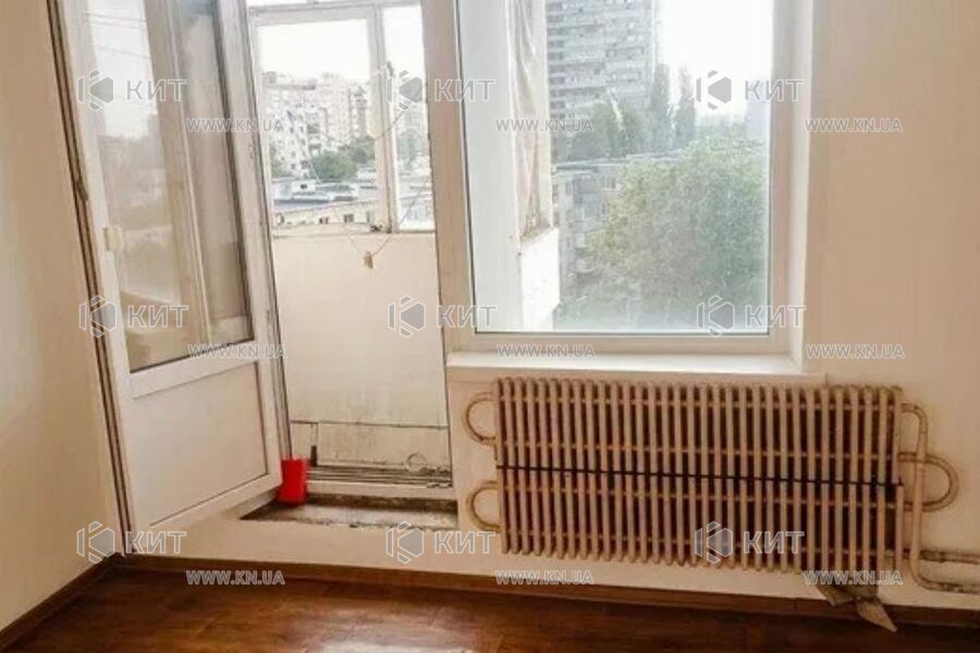 Продажа квартиры Харьков, Салтовка, 602 мрн., 26м²
