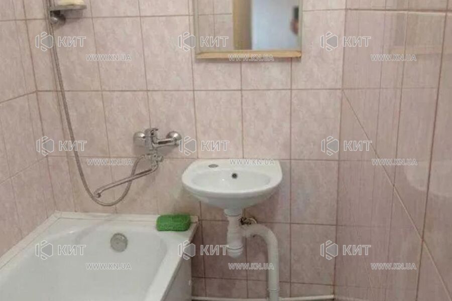 Продажа квартиры Харьков, Салтовка, 602 мрн., 26м²