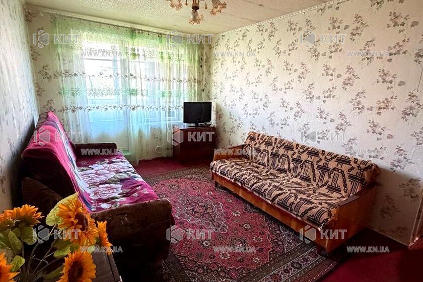 Продажа квартиры Харьков, Салтовка, 524 мрн., 32.7м²