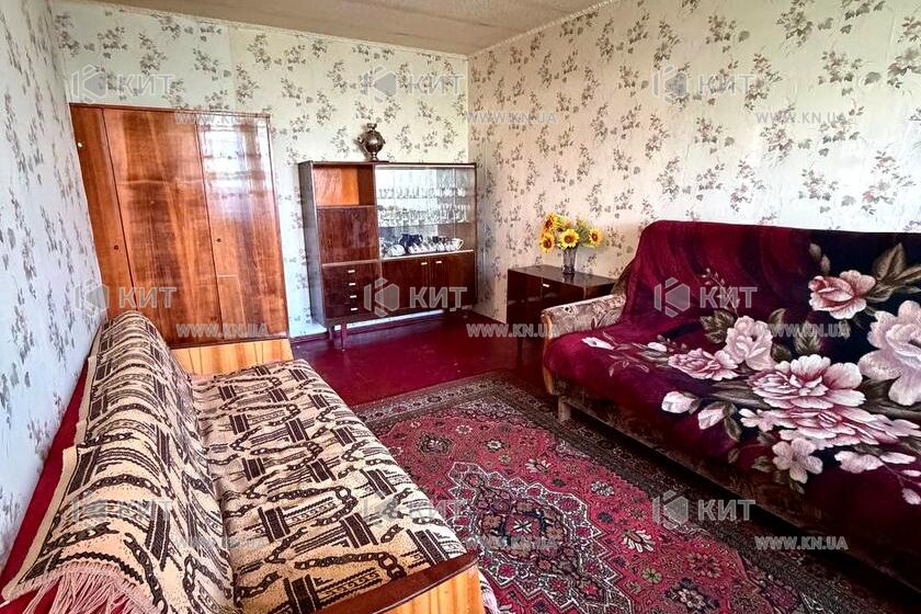 Продажа квартиры Харьков, Салтовка, 524 мрн., 32.7м²