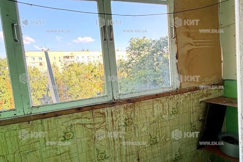 Продажа квартиры Харьков, Салтовка, 524 мрн., 32.7м²