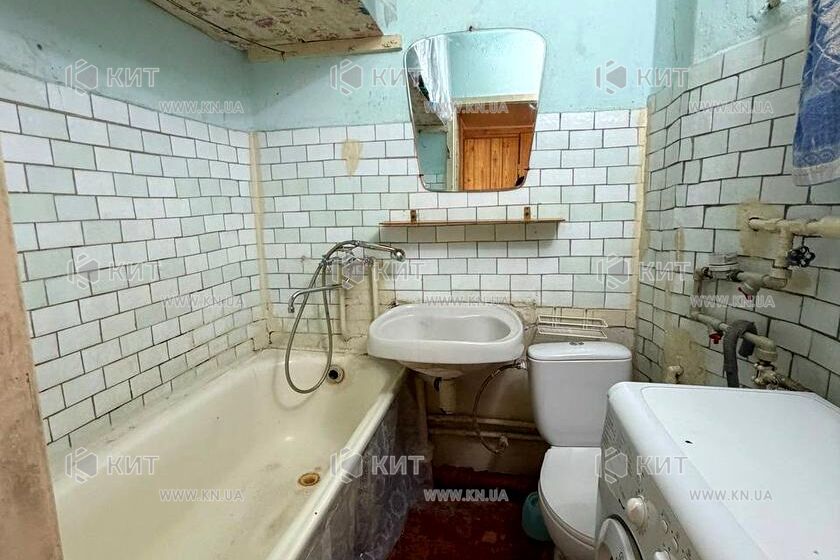 Продажа квартиры Харьков, Салтовка, 524 мрн., 32.7м²