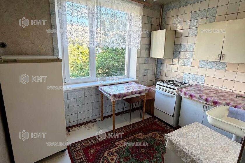 Продажа квартиры Харьков, Салтовка, 524 мрн., 32.7м²