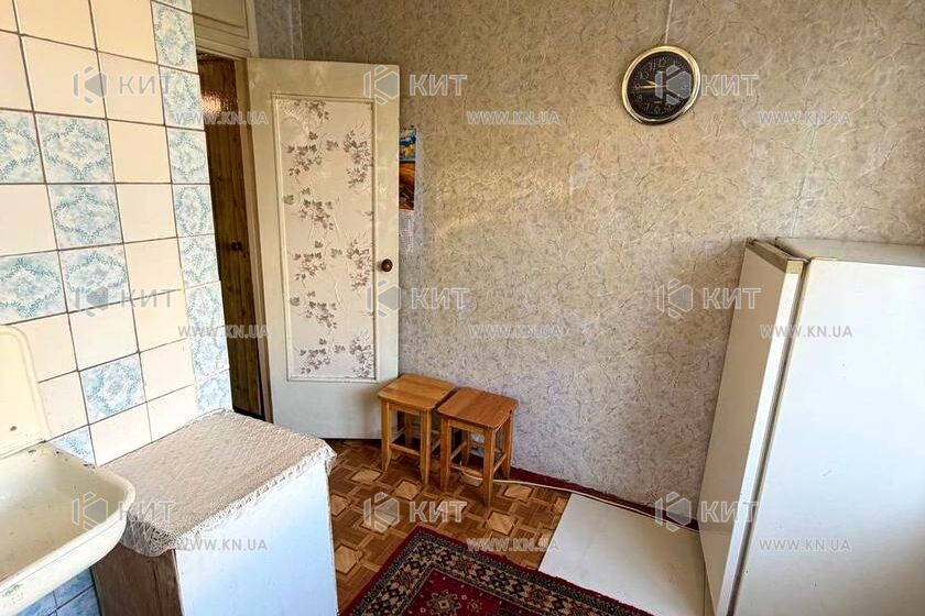 Продажа квартиры Харьков, Салтовка, 524 мрн., 32.7м²