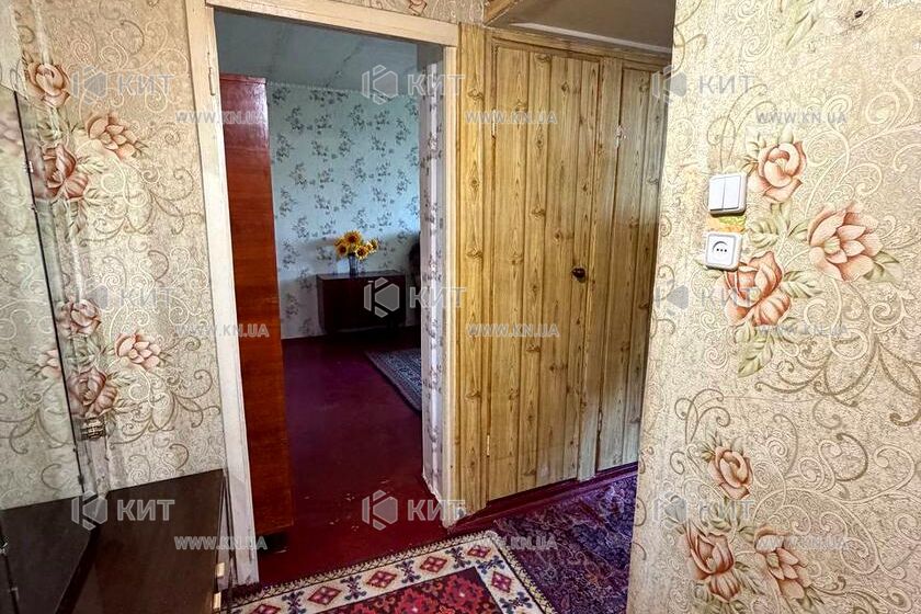 Продажа квартиры Харьков, Салтовка, 524 мрн., 32.7м²