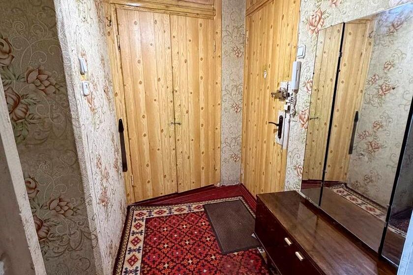 Продажа квартиры Харьков, Салтовка, 524 мрн., 32.7м²