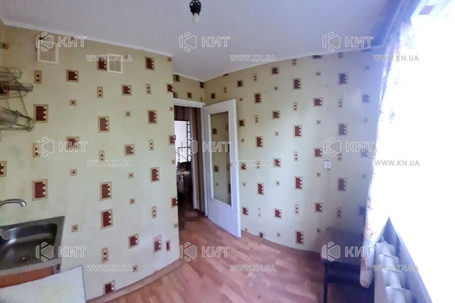 Продажа квартиры Харьков, Салтовка, 602 мрн., 40м²