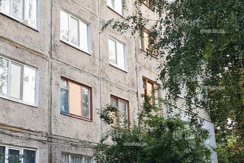 Продажа квартиры Харьков, Салтовка, 602 мрн., 40м²