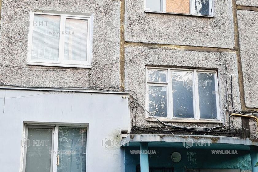 Продажа квартиры Харьков, Салтовка, 602 мрн., 40м²