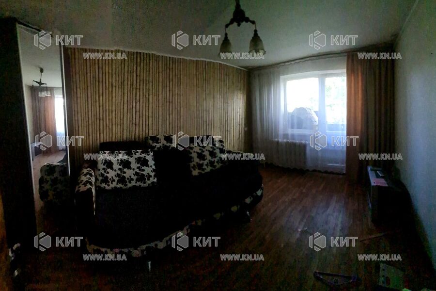 Продажа квартиры Харьков, Салтовка, 602 мрн., 40м²