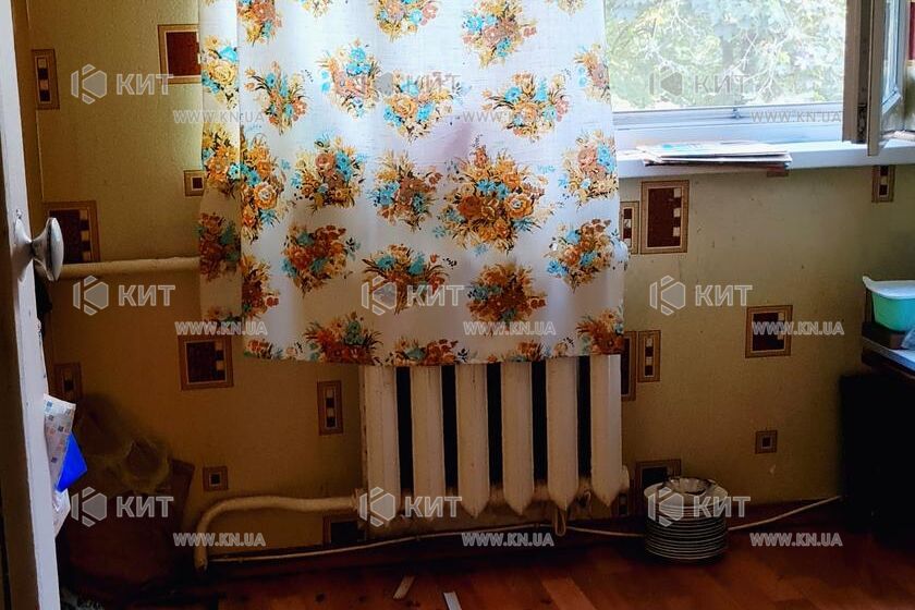 Продажа квартиры Харьков, Салтовка, 602 мрн., 40м²