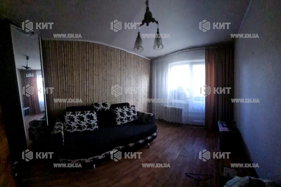 Продажа квартиры Харьков, Салтовка, 602 мрн., 40м²