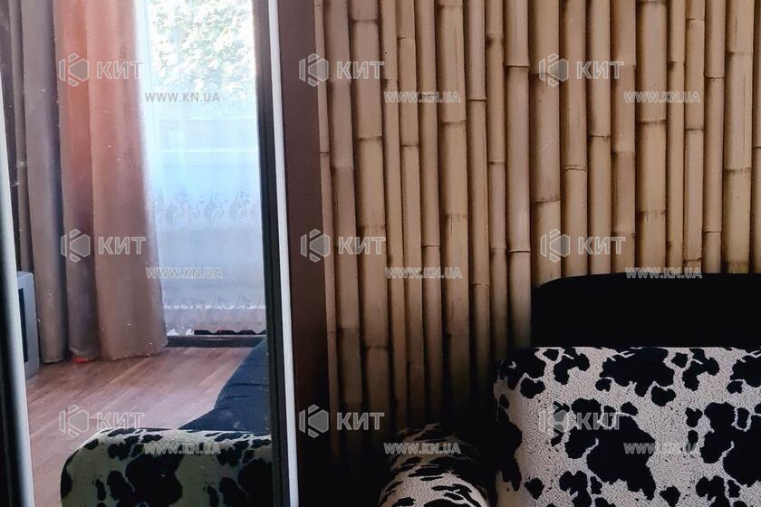Продажа квартиры Харьков, Салтовка, 602 мрн., 40м²
