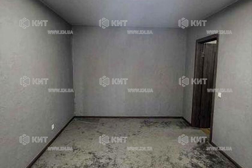 Продаж квартири Харків, Салтівка, 601 мрн., 47м²
