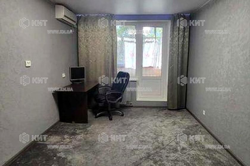 Продаж квартири Харків, Салтівка, 601 мрн., 47м²