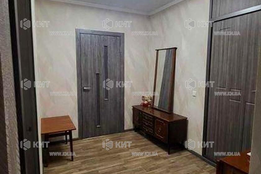 Продаж квартири Харків, Салтівка, 601 мрн., 47м²
