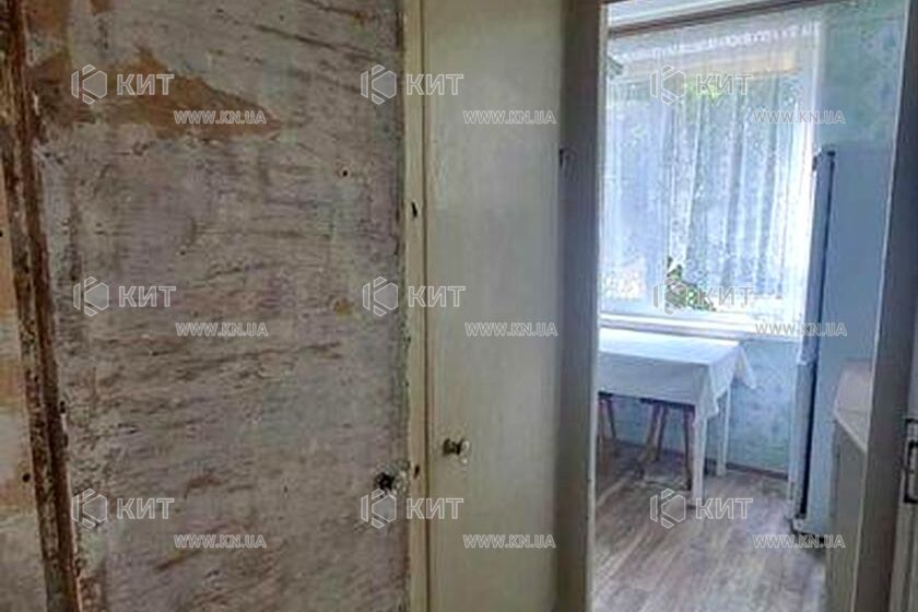 Продаж квартири Харків, Салтівка, 601 мрн., 47м²